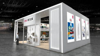 得力文具闪耀广州办公用品展 创新设计引领办公新体验