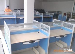 图鹏源办公家具厂 定制专业办公空间的首选